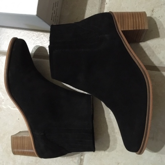 Matt Bernson Gloria Bootie - Picture 2 of 7